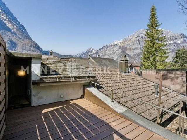 Haus kaufen in Glarus