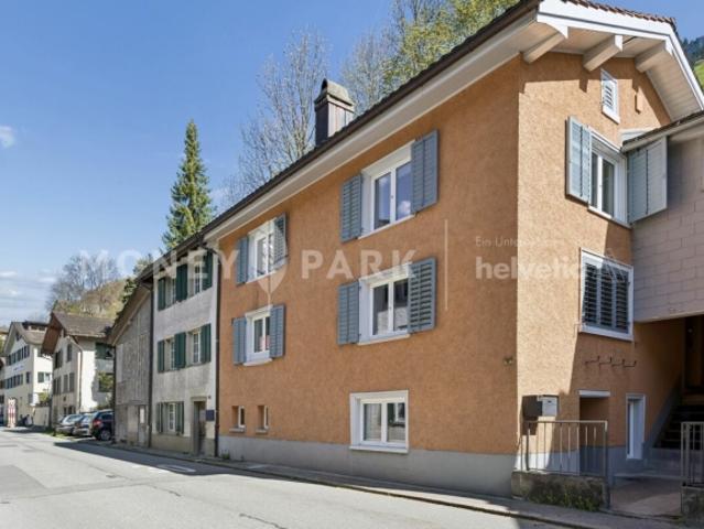 Reihenfamilienhaus kaufen in Glarus