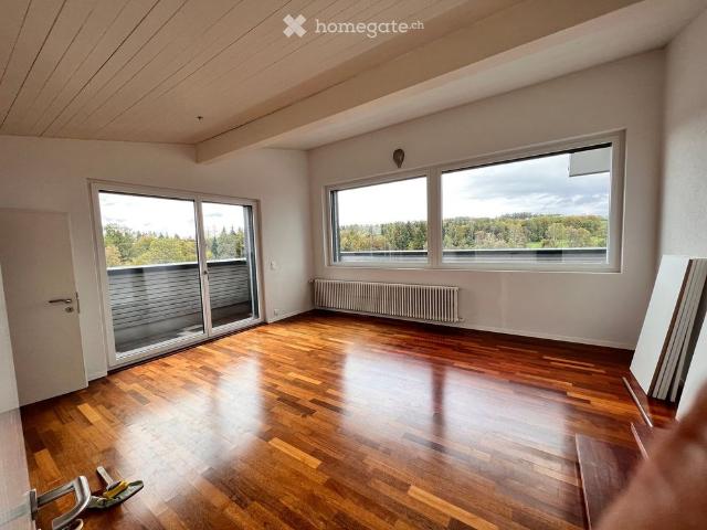 Apartment mieten in Oberlunkhofen, Bezirk Bremgarten