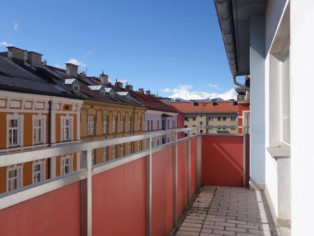 Apartment kaufen in Innsbruck, Tirol