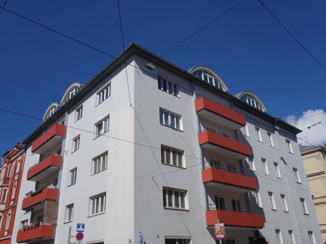 Apartment kaufen in Innsbruck, Tirol