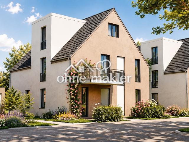 Apartment kaufen in Böllberg/Wörmlitz, Halle
