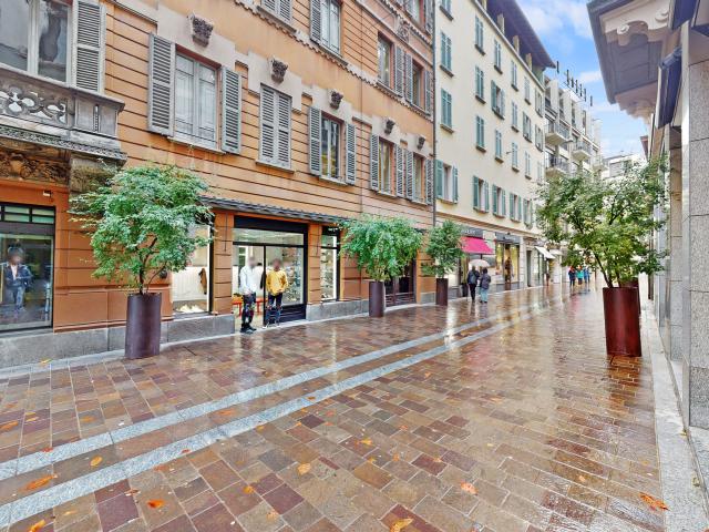 Wohnung mieten in Aldesago, Tessin