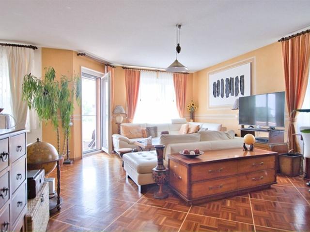 Wohnung kaufen in Lancy