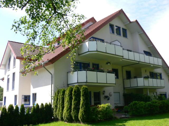 Wohnung kaufen in Lippstadt, Nordrhein-Westfalen