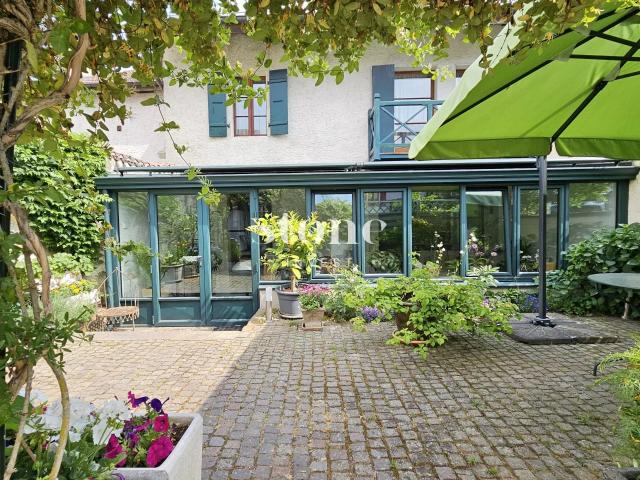 Haus kaufen in Russin
