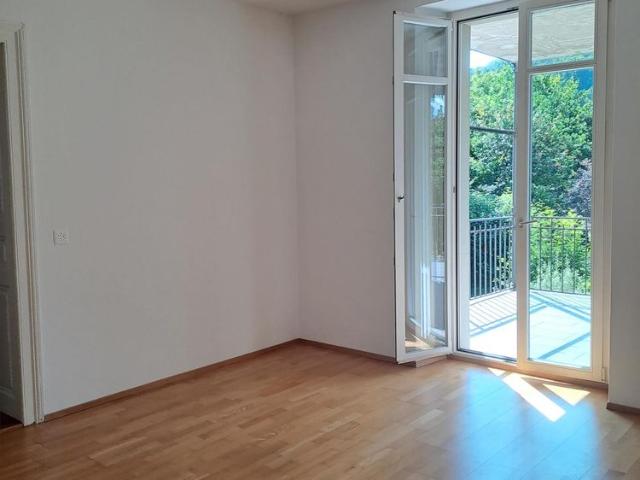 Apartment mieten in Baden, Bezirk Baden