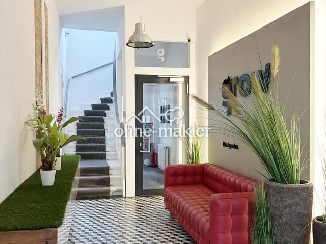 Apartment mieten in Mitte, Bremen