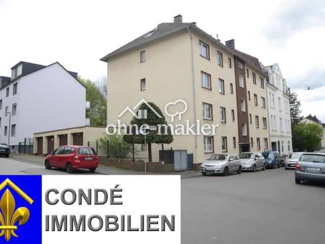 Apartment kaufen in Langerfeld, Wuppertal