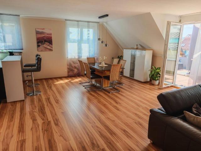 Wohnung kaufen in Kernen, Baden-Württemberg