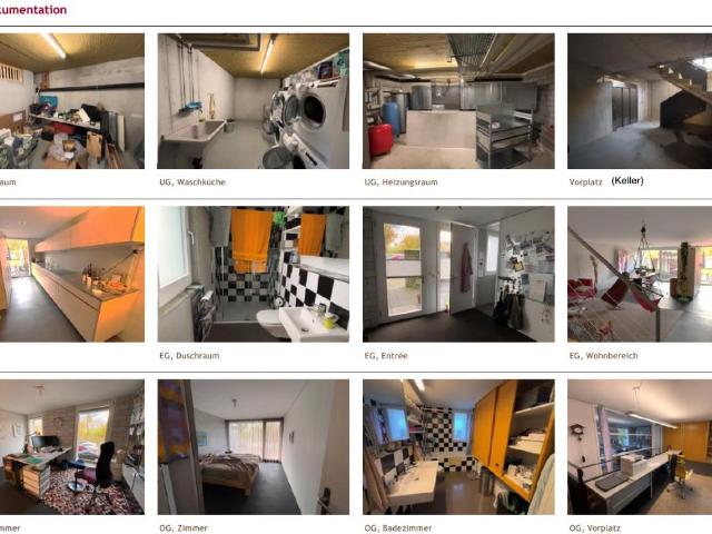 Maisonette kaufen in Solothurn