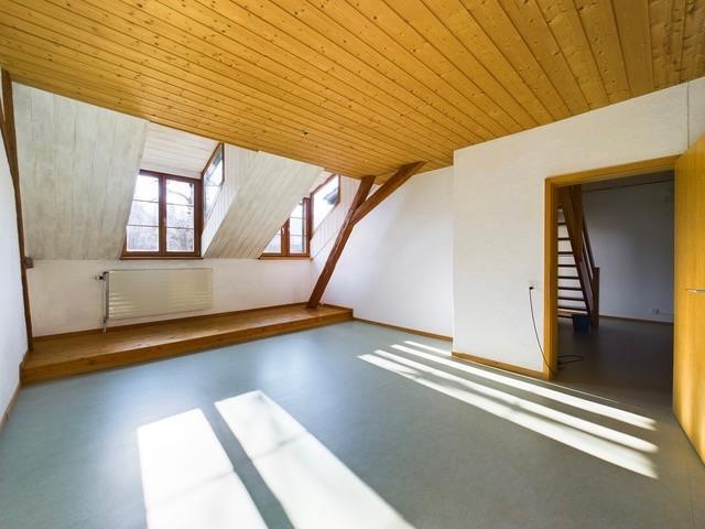 Maisonette mieten in Hersberg, Basel-Landschaft