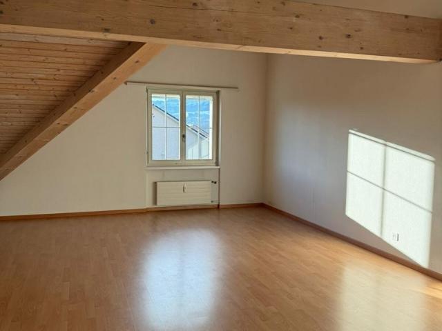 Maisonette mieten in Abtwil (SG), St. Gallen
