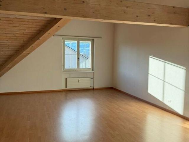Maisonette mieten in Abtwil (SG), St. Gallen