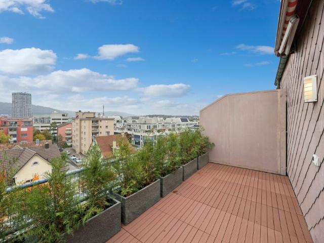 Maisonette kaufen in Dietikon, Zürich