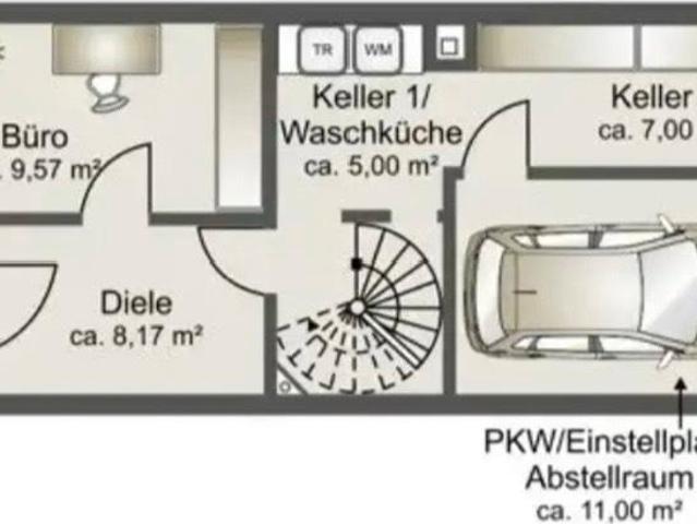Wohnung kaufen in Hochzoll, Augsburg