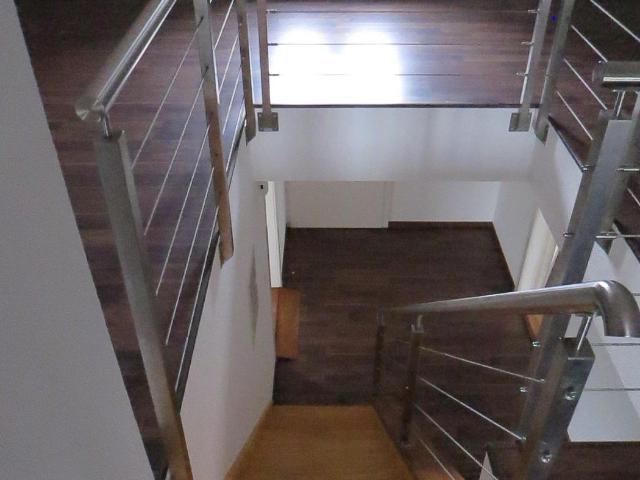Apartment mieten in Schwarzenbach (SG), St. Gallen