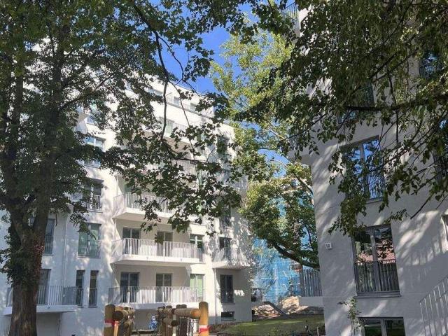 Apartment mieten in Hakenfelde, Berlin
