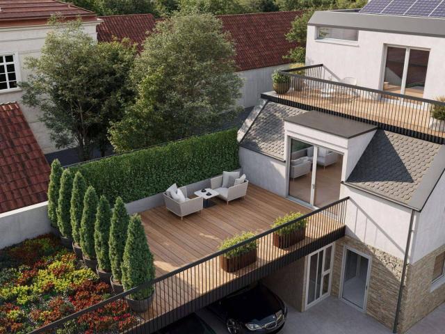 Apartment kaufen in Floridsdorf, Wien