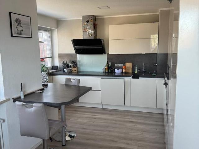 Wohnung kaufen in Untermeitingen, Bayern