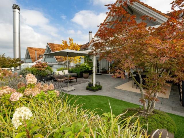 Maisonette kaufen in Stetten (AG), Aargau