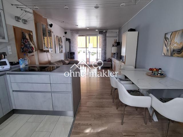 Apartment kaufen in Hattersheim, Hessen