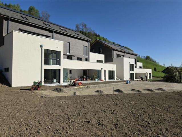 Wohnung kaufen in Hasle bei Burgdorf, Bern
