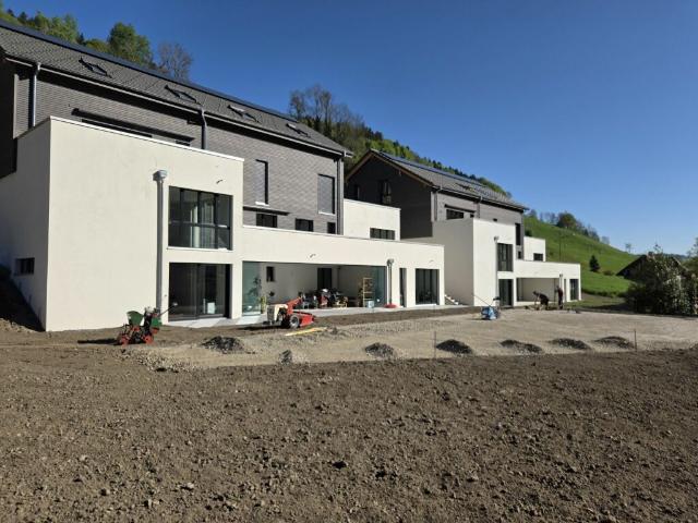 Immobilie kaufen in Hasle bei Burgdorf, Bern