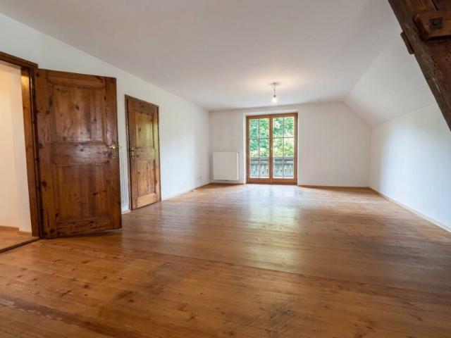 Wohnung mieten in Altstadt, Salzburg