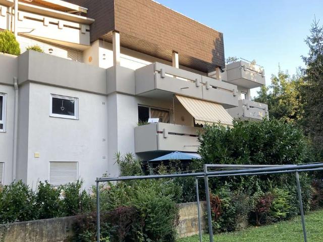 Wohnung kaufen in Emmendingen, Landkreis Emmendingen
