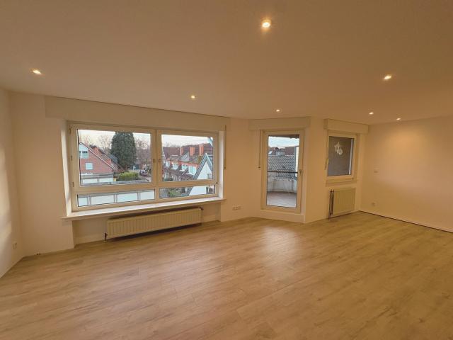 Wohnung mieten in Bottrop, Nordrhein-Westfalen