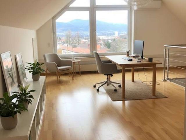 Wohnung kaufen in Langen, Landkreis Offenbach