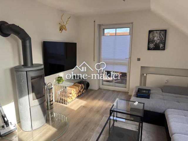 Apartment kaufen in Untermeitingen, Bayern