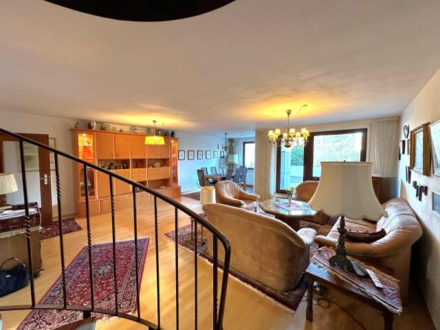 Wohnung mieten in Amrichshausen, Künzelsau