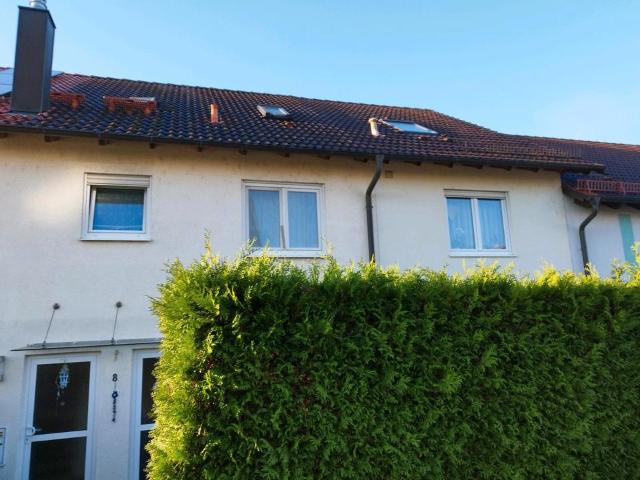 Etagenwohnung kaufen in Markgröningen