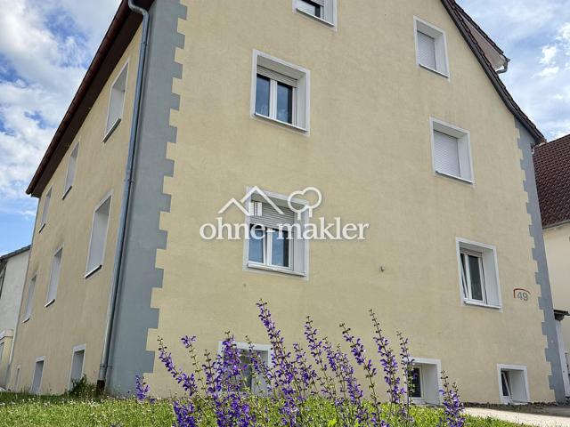 Apartment kaufen in Trossingen, Baden-Württemberg