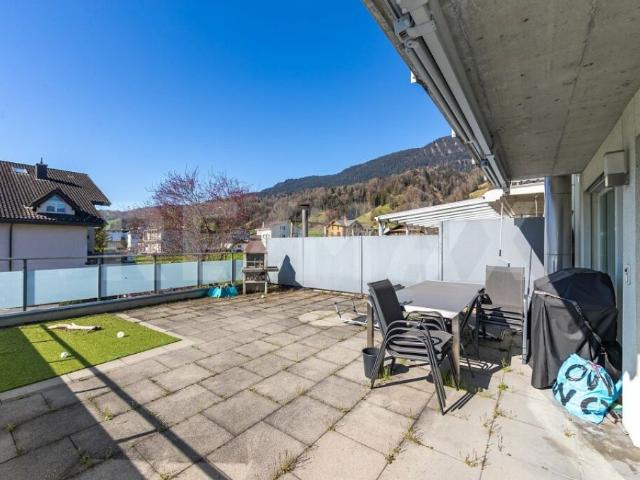 Maisonette kaufen in Sarnen, Obwalden