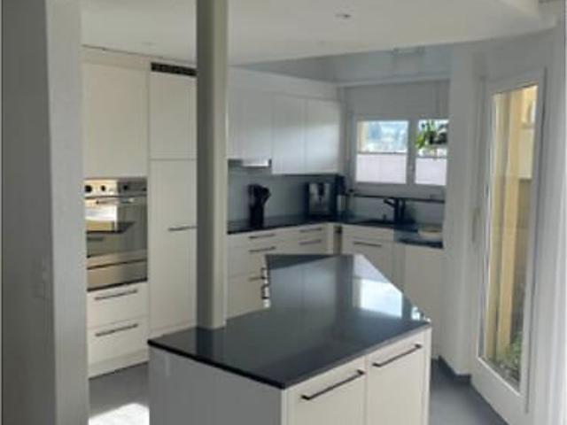 Apartment mieten in Berikon, Aargau
