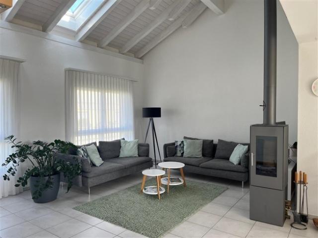 Wohnung mieten in Berikon, Aargau