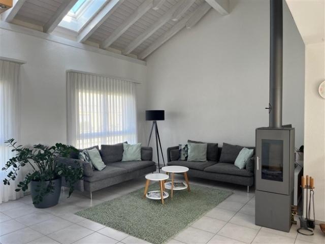 Wohnung mieten in Berikon, Aargau