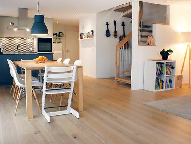 Apartment mieten in Freimettigen, Bern