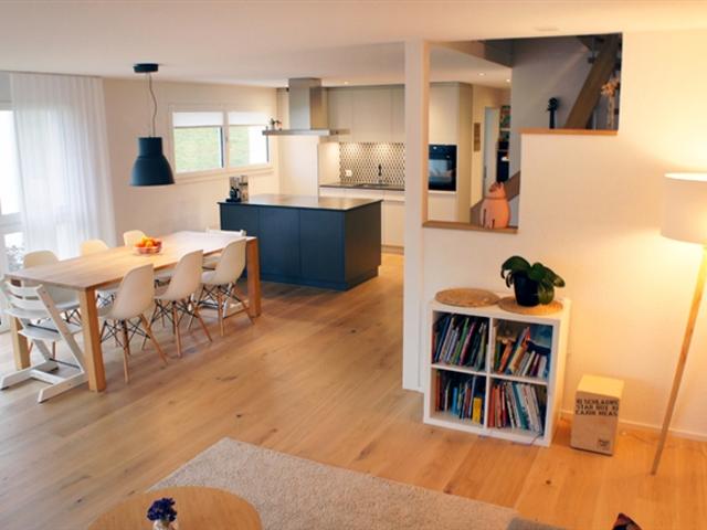 Wohnung mieten in Konolfingen, Bern