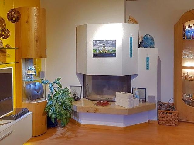 Apartment mieten in Untersiggenthal, Aargau