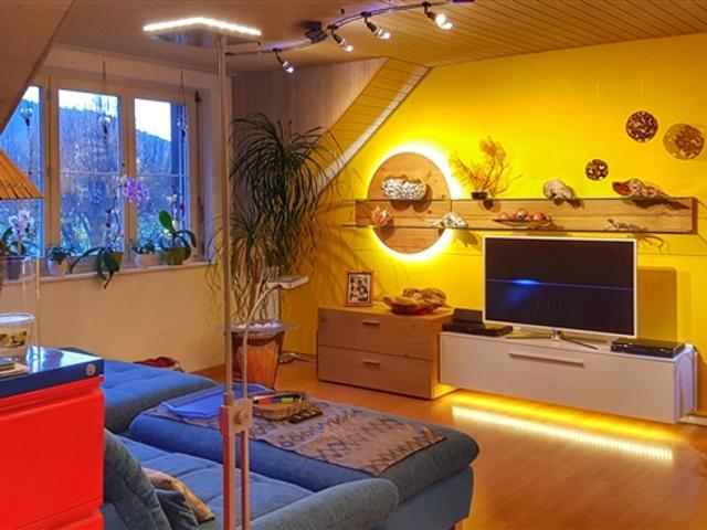 Wohnung mieten in Würenlingen, Aargau