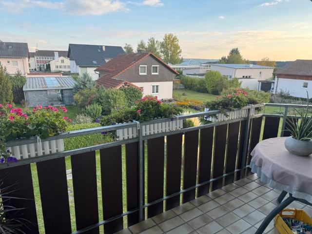 Wohnung kaufen in Pfalzgrafenweiler, Baden-Württemberg