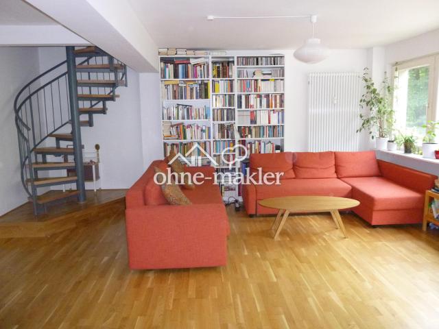 Apartment kaufen in Crellekiez, Berlin
