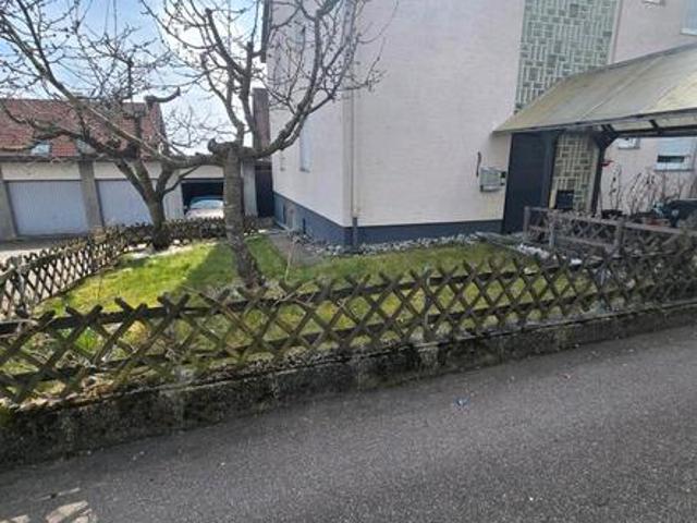 Wohnung kaufen in Rotenbach, Ellwangen