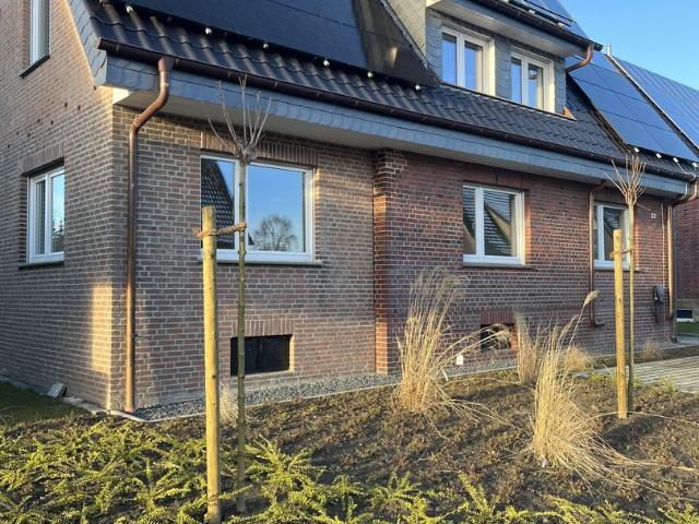 Wohnung mieten in Warendorf, Nordrhein-Westfalen