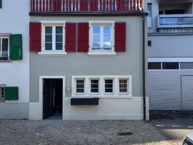 Mehrfamilienhaus kaufen in Bottmingen, Basel-Landschaft