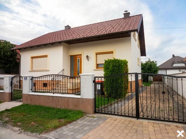 Haus mieten in Pürbach, Burgenland